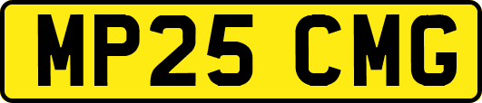 MP25CMG