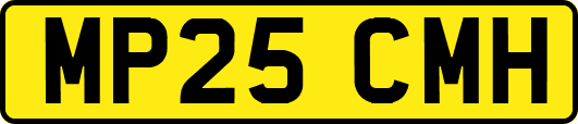 MP25CMH