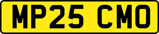 MP25CMO