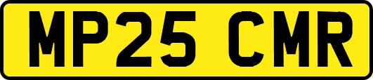 MP25CMR