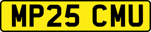 MP25CMU
