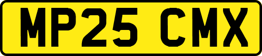 MP25CMX