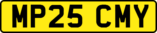 MP25CMY