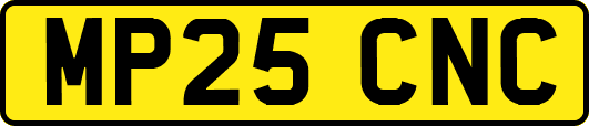 MP25CNC