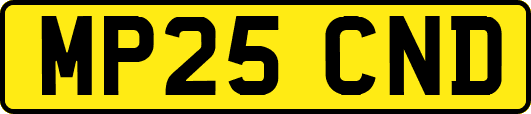 MP25CND