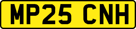 MP25CNH