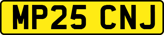 MP25CNJ