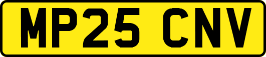 MP25CNV