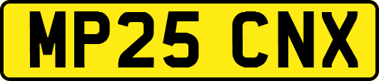 MP25CNX