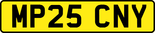 MP25CNY