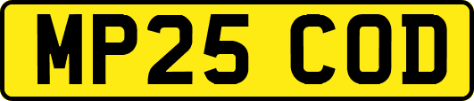MP25COD