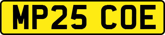 MP25COE