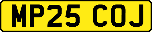 MP25COJ