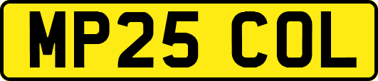 MP25COL