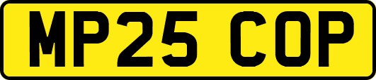 MP25COP
