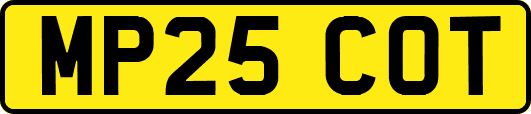 MP25COT