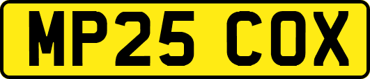 MP25COX