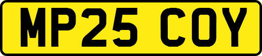 MP25COY