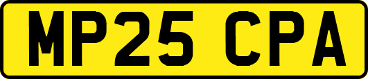 MP25CPA
