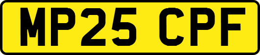 MP25CPF