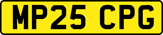 MP25CPG