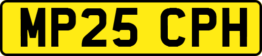 MP25CPH