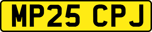 MP25CPJ