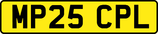 MP25CPL