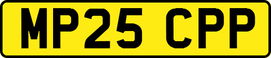 MP25CPP