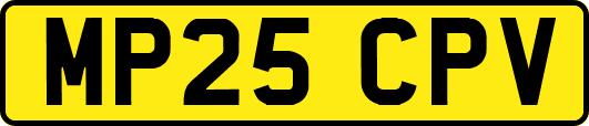 MP25CPV
