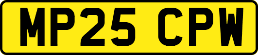 MP25CPW