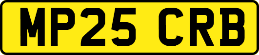 MP25CRB