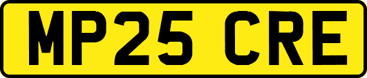 MP25CRE