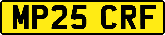 MP25CRF
