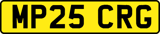 MP25CRG