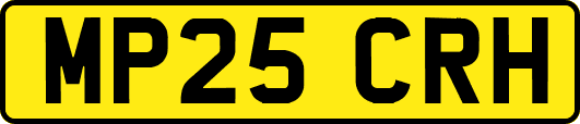 MP25CRH
