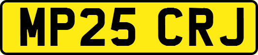 MP25CRJ