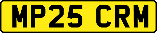 MP25CRM