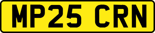 MP25CRN