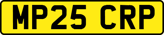 MP25CRP