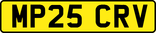 MP25CRV