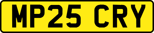 MP25CRY
