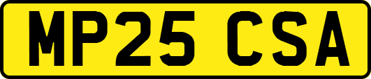 MP25CSA