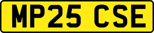 MP25CSE