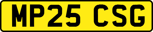 MP25CSG