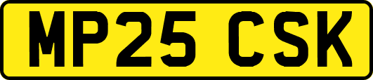 MP25CSK