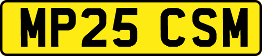 MP25CSM