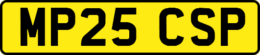 MP25CSP