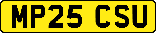 MP25CSU