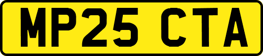 MP25CTA